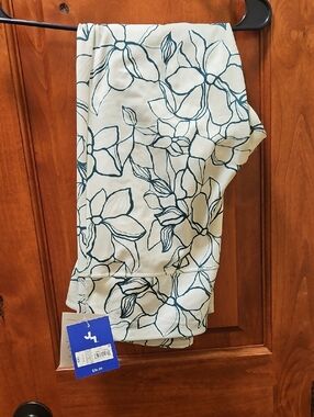 Joy Lab XXL new With Tags Floral High Rise Leggings